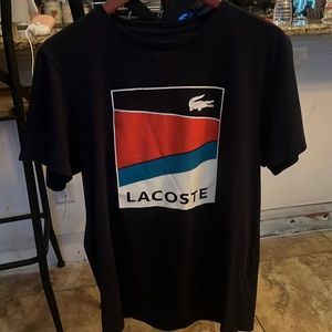 Lacoste shirt